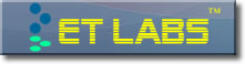ET Labs - A Software Design Company